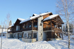 Pointin Vale Apartment Tahko